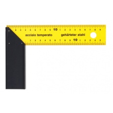 Úhelník truhlářský FESTA 350x190mm Úhelník truhlářský FESTA 350x190mm