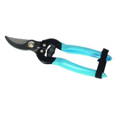 Nůžky zahradnické oblé 18cm Nůžky zahradnické oblé 18cm