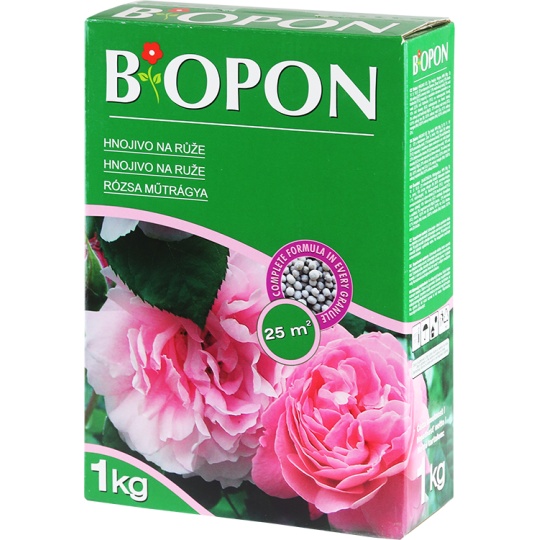 Bopon - růže 1 kg BROS