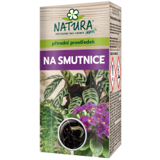Přírodní přípravek Natura - na smutnice - 50 ml Přírodní přípravek Natura - na smutnice - 50 ml