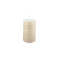 Svíčka Finelines Pillar 60x110 mm - krémová Svíčka Finelines Pillar 60x110 mm - krémová