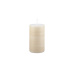Svíčka Finelines Pillar 60x110 mm - krémová