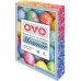 OVO - Efekt mramor (5ks/5ml)