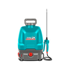 Postřikovač zahradní AKU, industrial,  20V Li-ion, 2000mAh, bez baterie a nabíječky