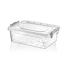 Box UH multi 0,6l obdélník Box UH multi 0,6l obdélník