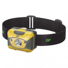LED čelovka GP Discovery CH46, 300 lm LED čelovka GP Discovery CH46, 300 lm