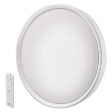 LED přisazené svítidlo, kruhové 45W, stmív. se změnou CCT LED přisazené svítidlo, kruhové 45W, stmív. se změnou CCT
