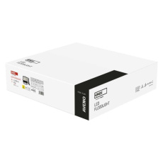 LED reflektor AVENO 200W, černý, neutrální bílá LED reflektor AVENO 200W, černý, neutrální bílá
