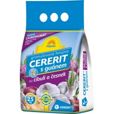 Cererit - 2,5 kg hoštický s guánem na cibuli a česnek