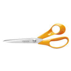 Nůžky univerzální zahradní 21 cm S90 - 1001539 - Fiskars Nůžky univerzální zahradní 21 cm S90 - 1001539 - Fiskars