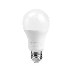 žárovka LED klasická, 1055lm, 12W, E27, teplá bílá