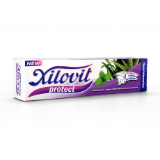 mátová zubní pasta s aloe vera a xylitolem 100ml mátová zubní pasta s aloe vera a xylitolem 100ml