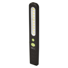 SMD LED + LED nabíjecí svítilna P4538, 700 lm, 1200 mAh SMD LED + LED nabíjecí svítilna P4538, 700 lm, 1200 mAh