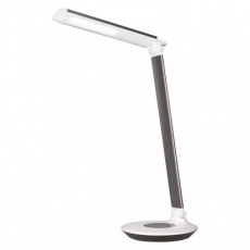 LED stolní lampa DEXTER, černá LED stolní lampa DEXTER, černá