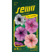 Petunie mnohokvětá - směs s orchid hvězdou F1 50p