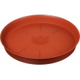 Miska Tulipán - terakota 45 cm