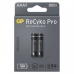 Nabíjecí baterie GP ReCyko Pro Professional AAA (HR03) - 2ks