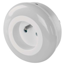 LED noční světlo P3320 s fotosenzorem do zásuvky LED noční světlo P3320 s fotosenzorem do zásuvky