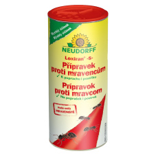 Loxiran S - Neudorff - proti mravencům 500 g