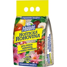 Hoštická rohovina - 2,5 kg