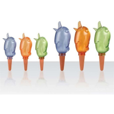 Zavlažovací systém (baňka) 110 Bördy M Green 20 cm - 220 ml Zavlažovací systém (baňka) 110 Bördy M Green 20 cm - 220 ml