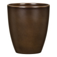 Obal orchidejovy 620 Dark Oak 13 cm / v. 15 cm