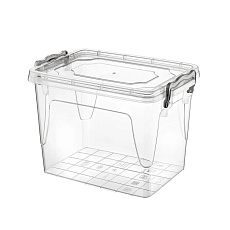 Box UH multi 4,5l obdélník Box UH multi 4,5l obdélník