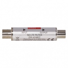 5G Filtr EM694IEC 5G Filtr EM694IEC