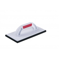Hladítko FESTA guma pěnová 250x130x10mm Hladítko FESTA guma pěnová 250x130x10mm