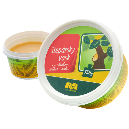 SK Štěpařský vosk - kelímek 150 g