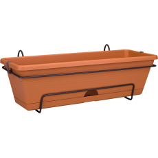 Truhlík Green Basics Trough allin1 - 50 cm mild terra