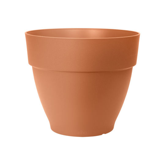 Květináč Vibia Campana Round - terra 20 cm 