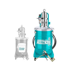 Mazací lis, vzduchový, 45L, industrial Mazací lis, vzduchový, 45L, industrial