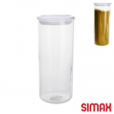 Zásobník sklo+víčko UH 1,4l Zásobník sklo+víčko UH 1,4l