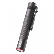 CREE LED kovová svítilna Ultibright 50, P3150, 100lm, 1xAAA CREE LED kovová svítilna Ultibright 50, P3150, 100lm, 1xAAA
