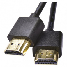 HDMI 2.0 high speed kabel ethernet A vidl.-A vidl. slim 1,5m HDMI 2.0 high speed kabel ethernet A vidl.-A vidl. slim 1,5m