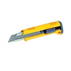 Nůž odlamovací KDS/L-18 18mm/0. 5mm Nůž odlamovací KDS/L-18 18mm/0. 5mm