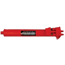 Válec hydr. 8t, dvojitá pumpa 620-1100mm Válec hydr. 8t, dvojitá pumpa 620-1100mm