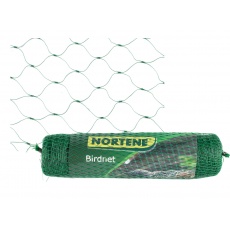 Síť proti ptákům, zelená, 2x5m, 18x18mm Síť proti ptákům, zelená, 2x5m, 18x18mm