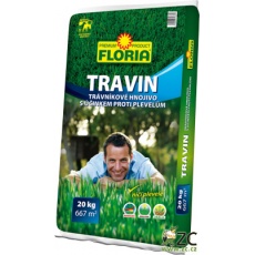Travin Floria - 20 kg (cena bez slev)