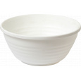 Žardina DK bílá - 22 cm