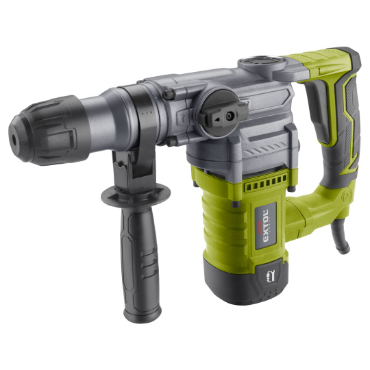 kladivo vrtací, SDS plus, 4,5J kladivo vrtací, SDS plus, 4,5J