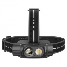 LED nabíjecí čelovka GP Xplor PHR19, 1200 lm LED nabíjecí čelovka GP Xplor PHR19, 1200 lm