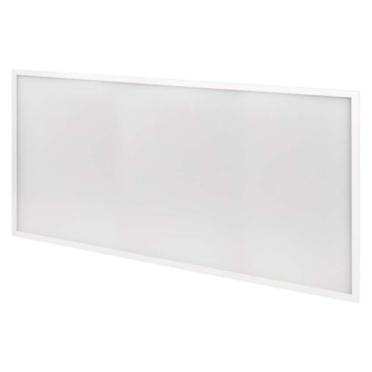 LED panel PROXO 30×60, obdélníkový vestavný bílý, 19W neutrální b.