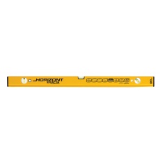 Vodováha HORIZONT EXACTA 1000mm 3 libely Vodováha HORIZONT EXACTA 1000mm 3 libely