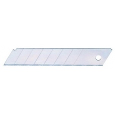 Čepel náhradní B018 18x0. 50mm 10ks Čepel náhradní B018 18x0. 50mm 10ks