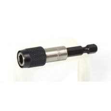 Nástavec na bit STAHLBERG rychloupínací 1/4" 60mm magnet Nástavec na bit STAHLBERG rychloupínací 1/4" 60mm magnet