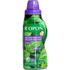 Bopon gelový - bylinky 250 ml BROS