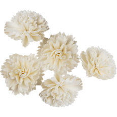 Dekorace - Sola Goldstar 4 cm - 50 ks Dekorace - Sola Goldstar 4 cm - 50 ks