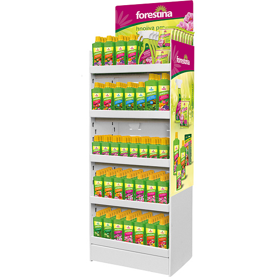 Koncept - Forestina Kapka